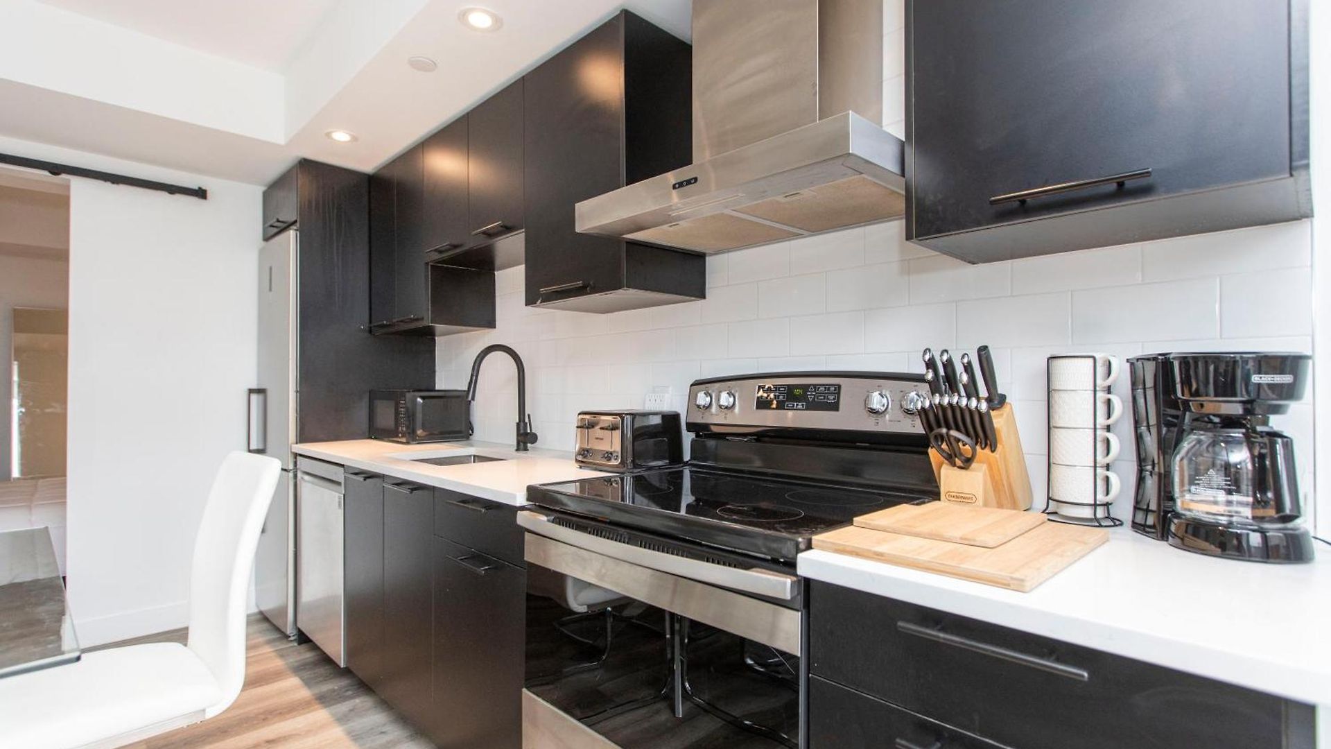 Aparthotel Westview Luxury Ottawa