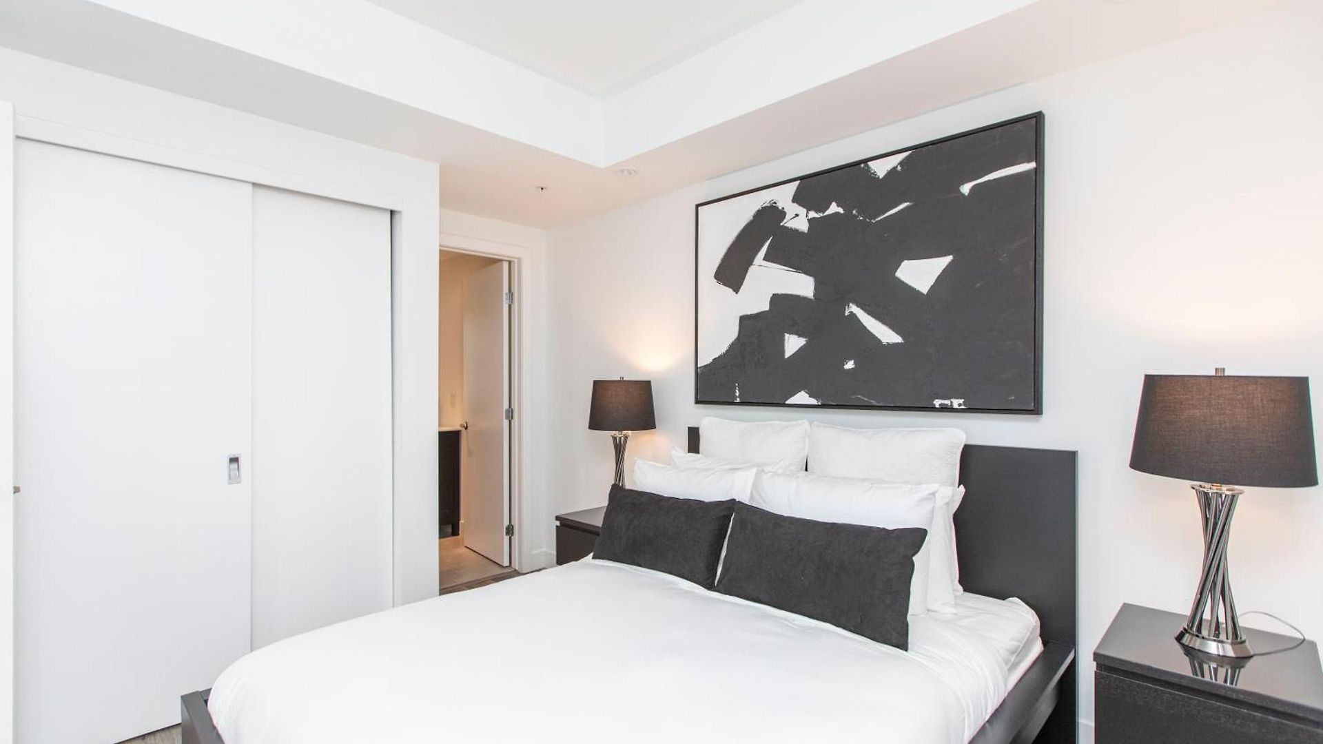 Aparthotel Westview Luxury Ottawa