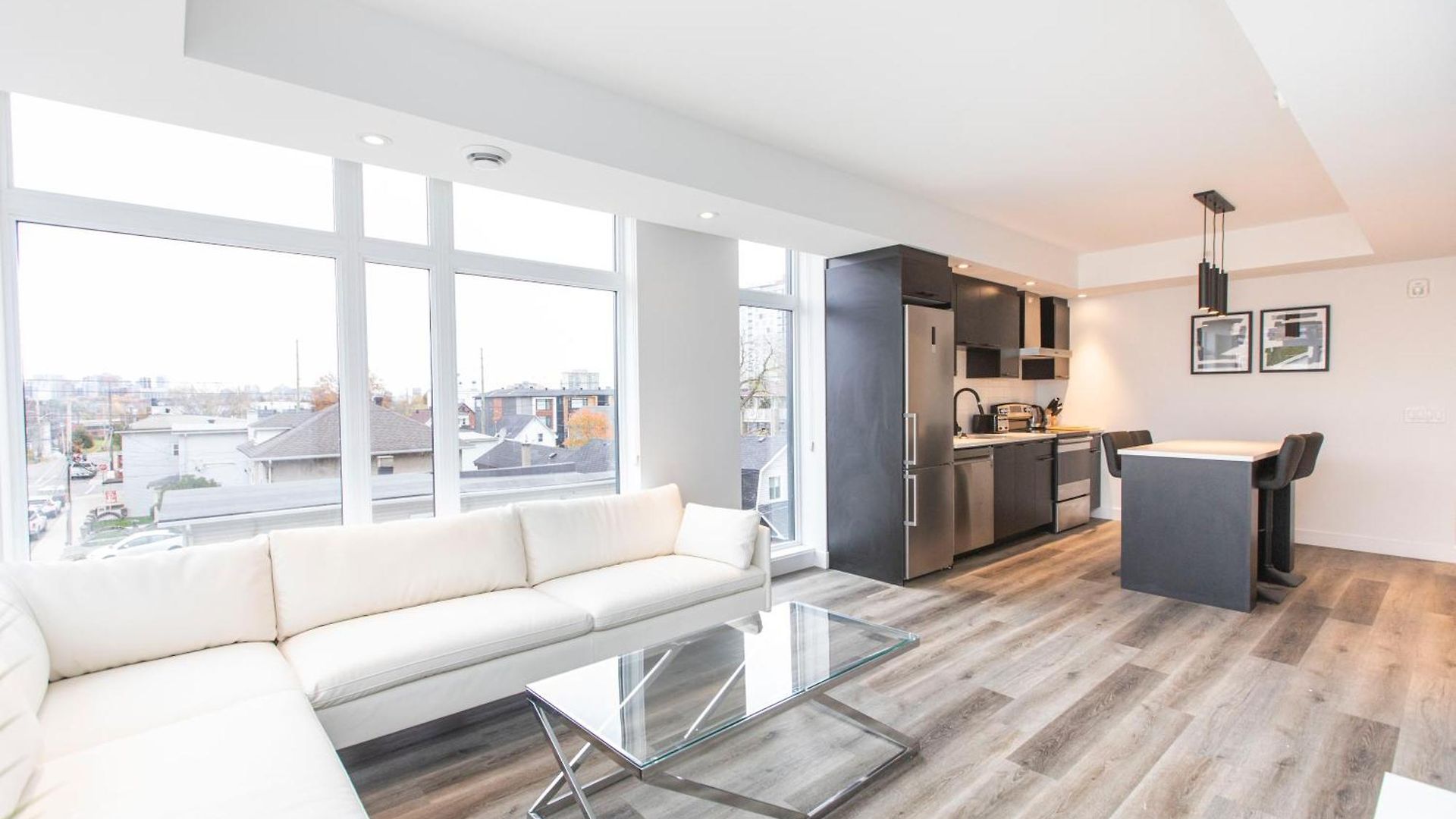 Westview Luxury 4* Ottawa