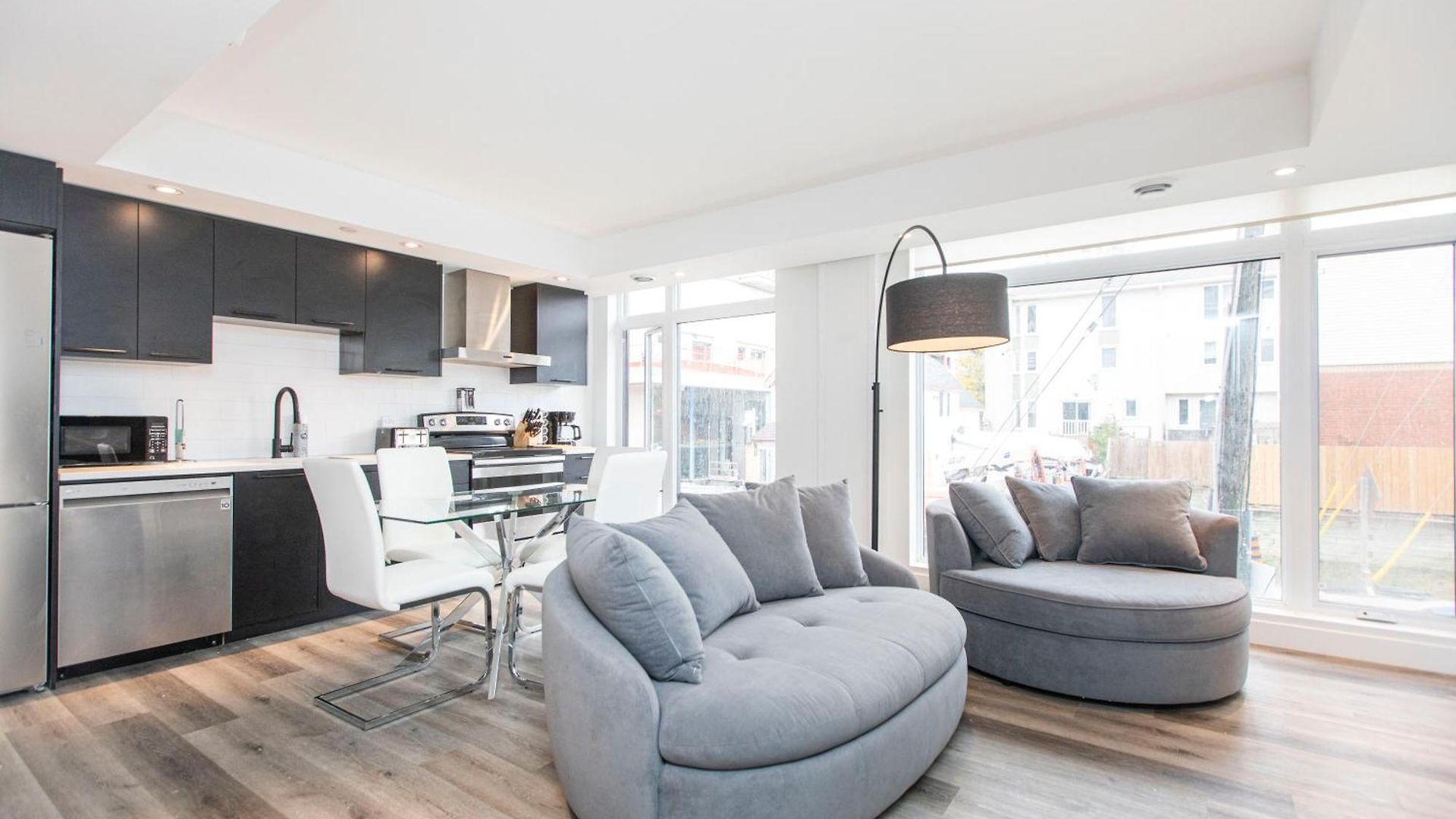 Westview Luxury