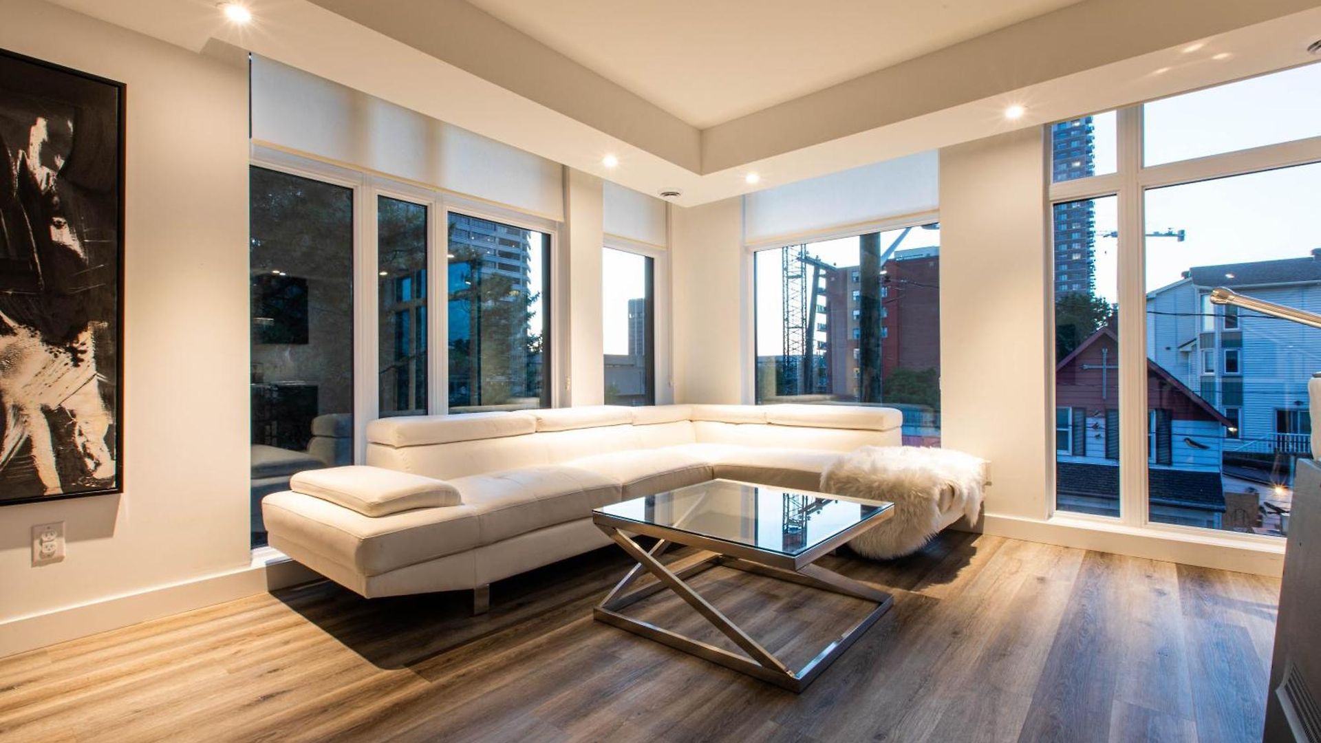 Westview Luxury Aparthotel 4*