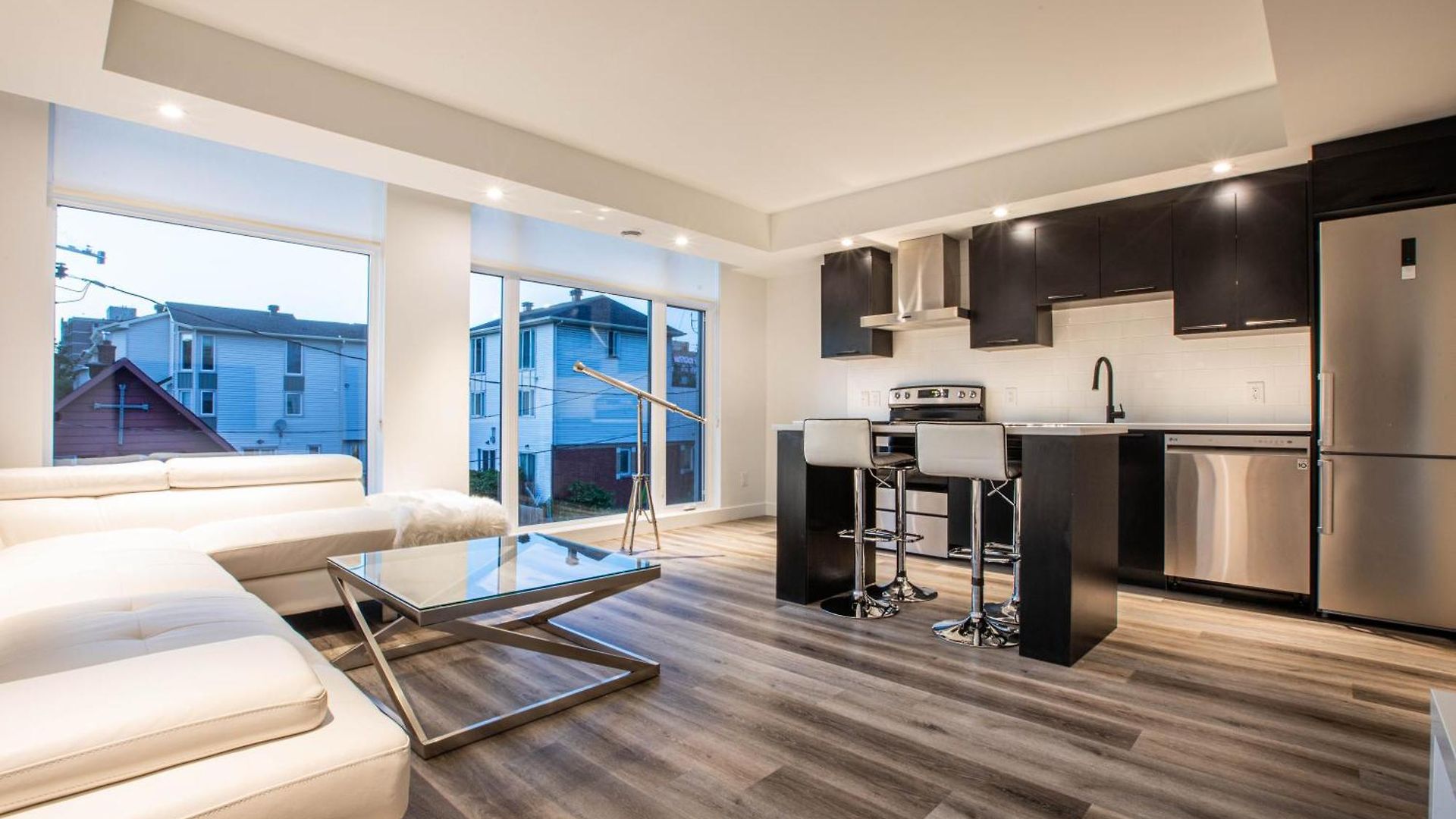 Westview Luxury Aparthotel 4*