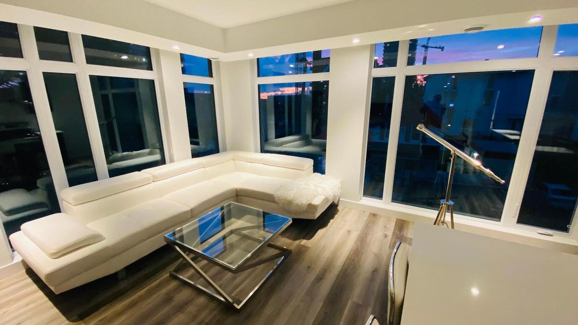 Westview Luxury Aparthotel
