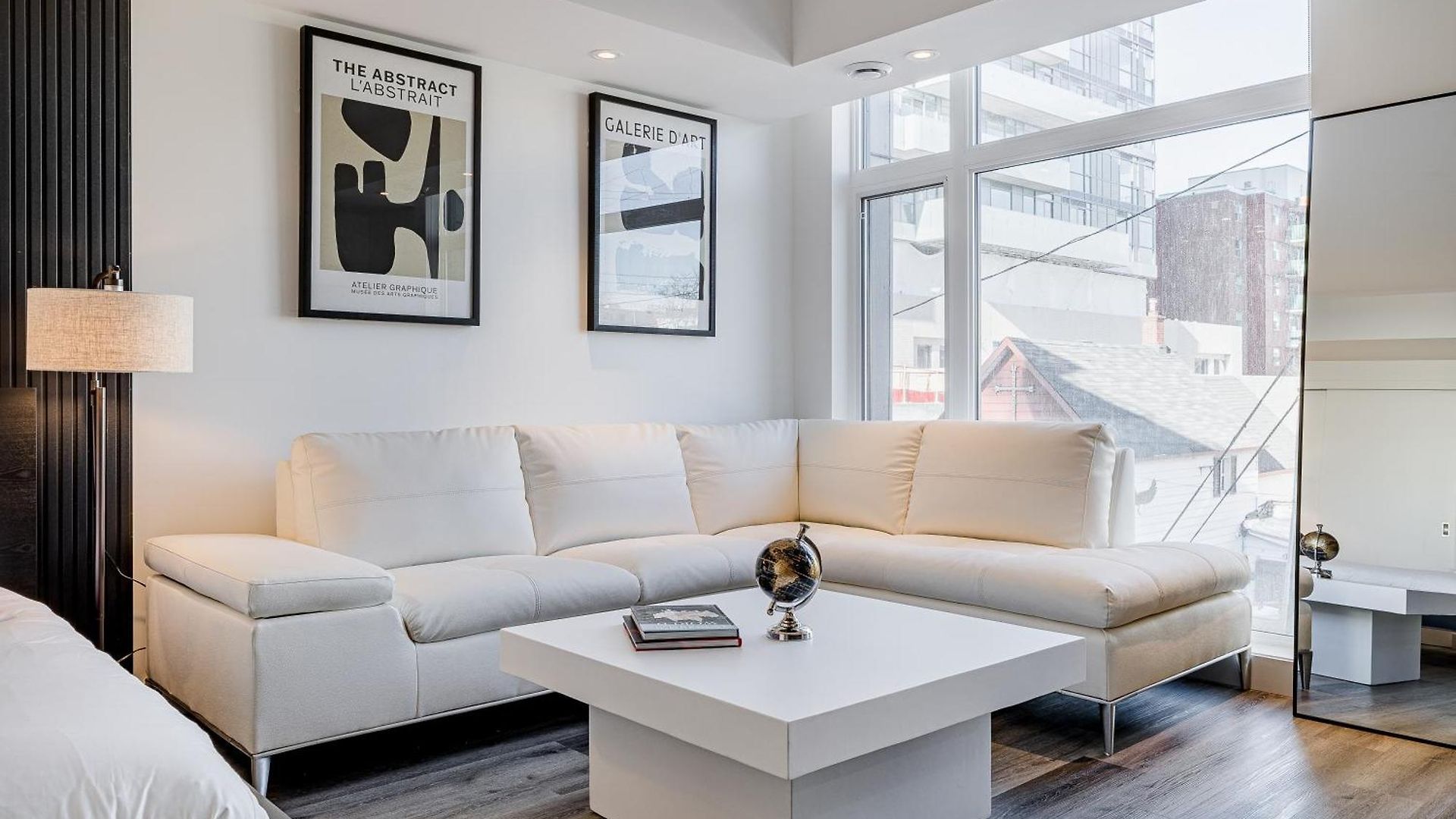 Aparthotel Westview Luxury 4*