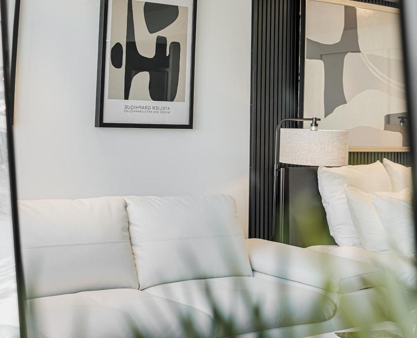 Westview Luxury Aparthotel 4*