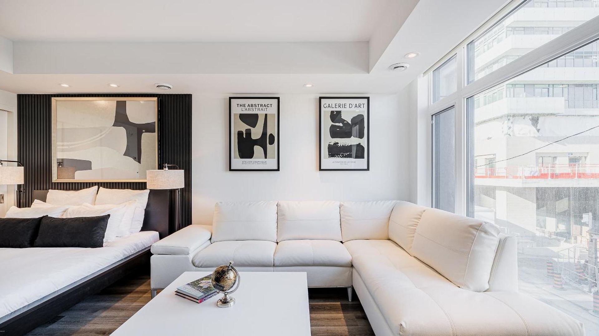Westview Luxury Aparthotel Ottawa