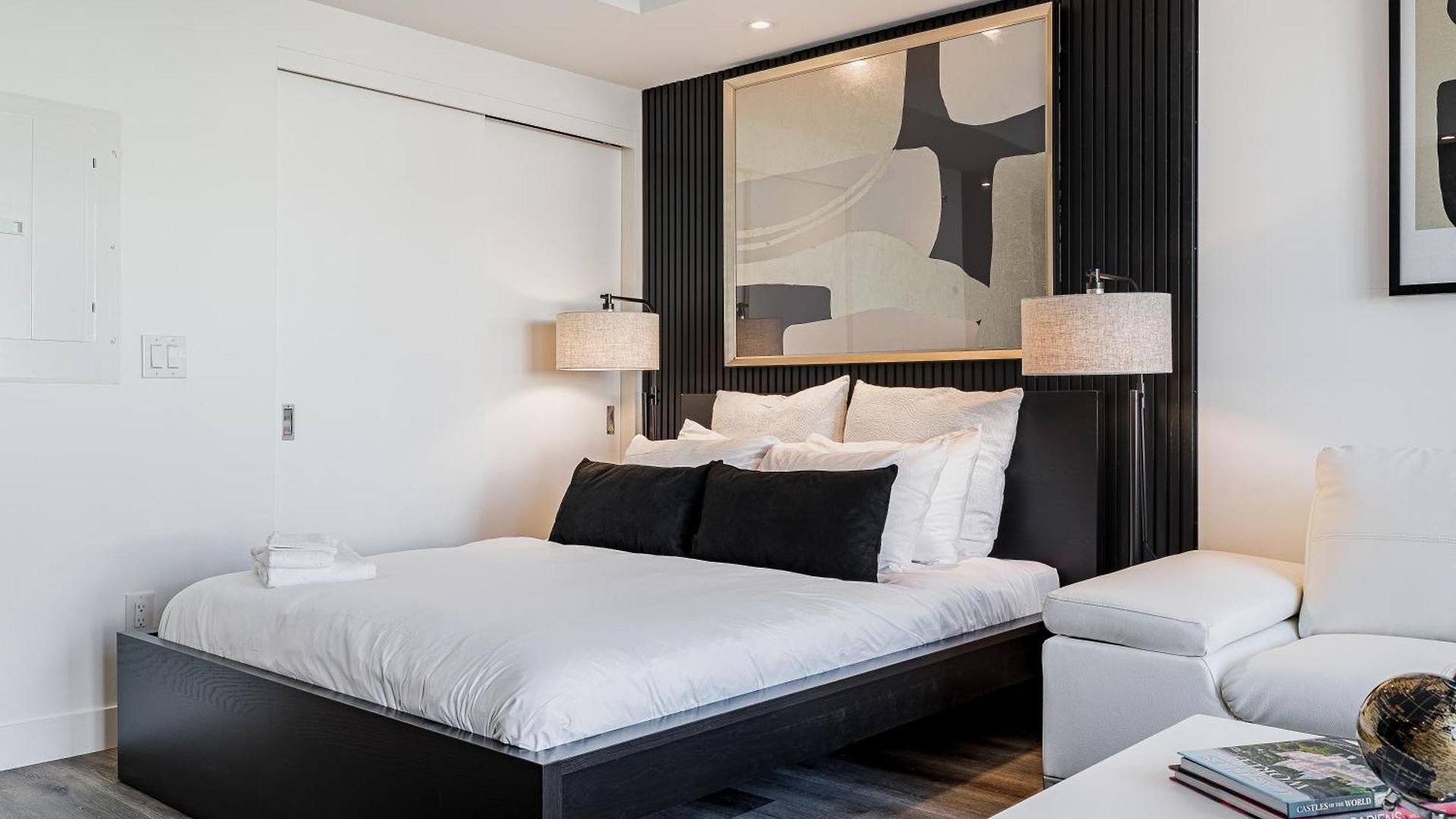 Aparthotel Westview Luxury 4*
