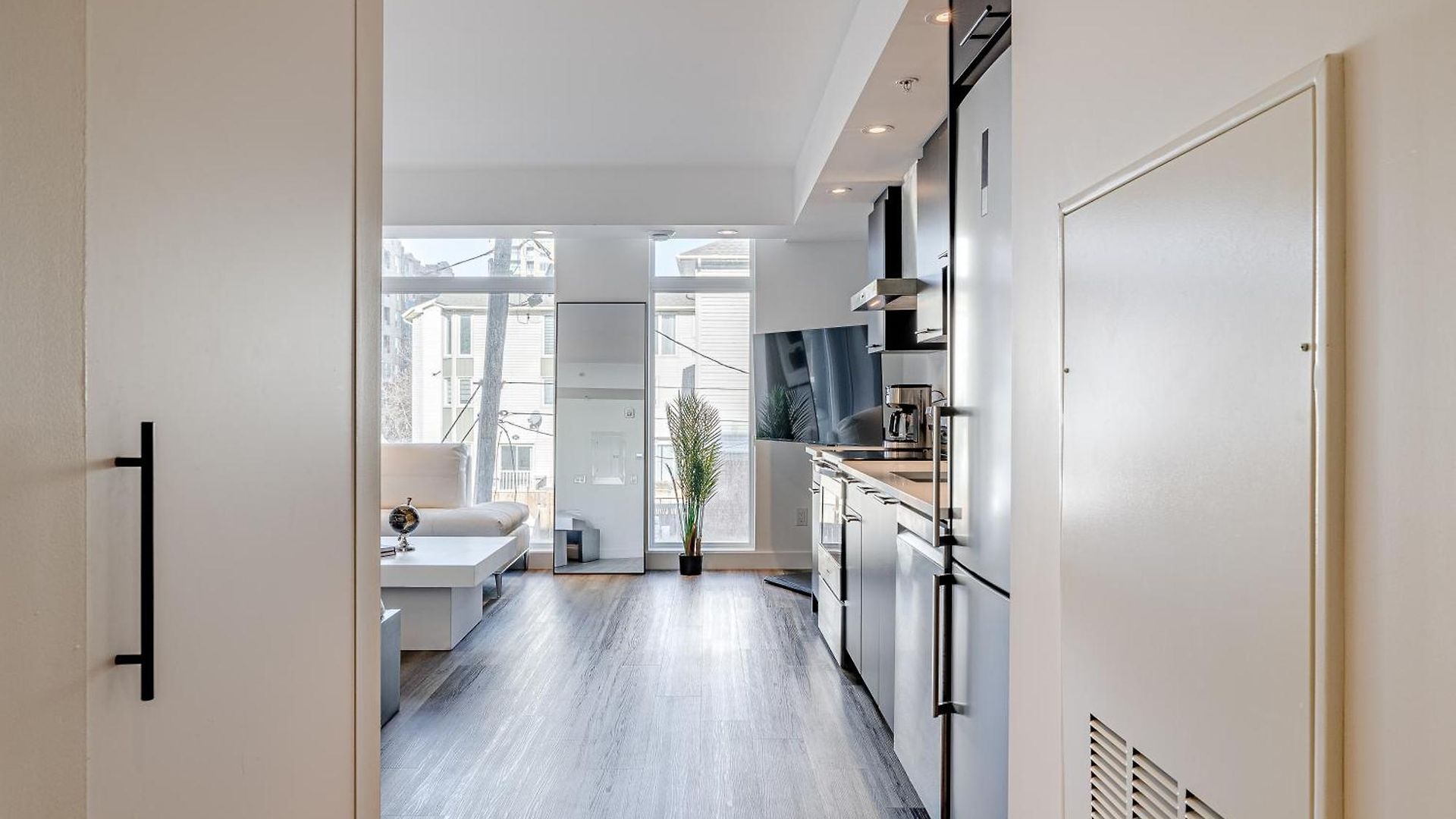 Westview Luxury Aparthotel Ottawa