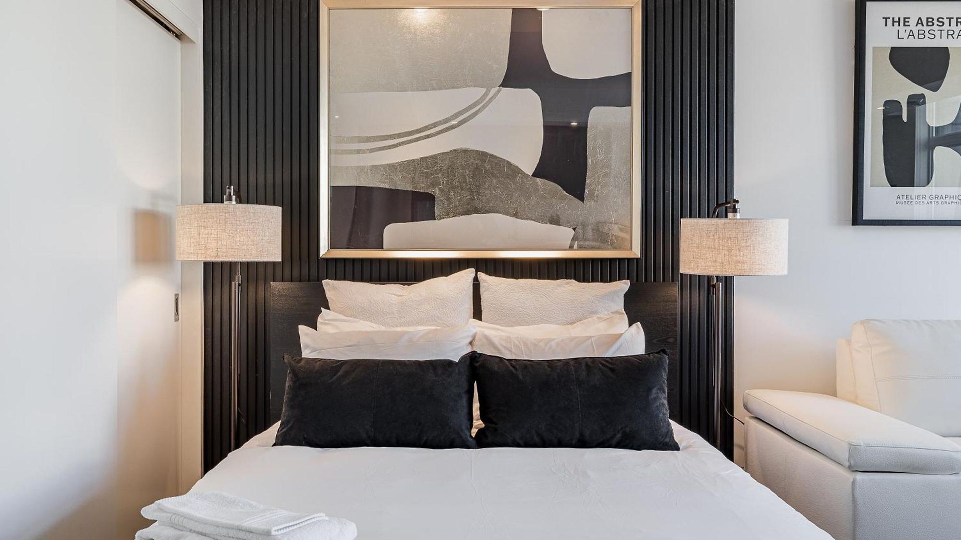 Westview Luxury Aparthotel