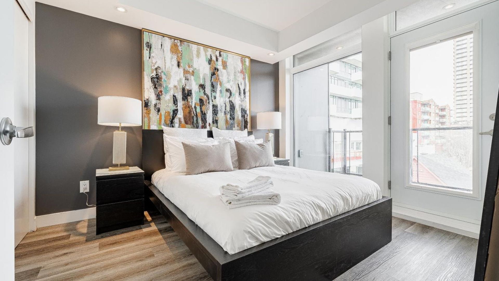 Westview Luxury 4* Ottawa