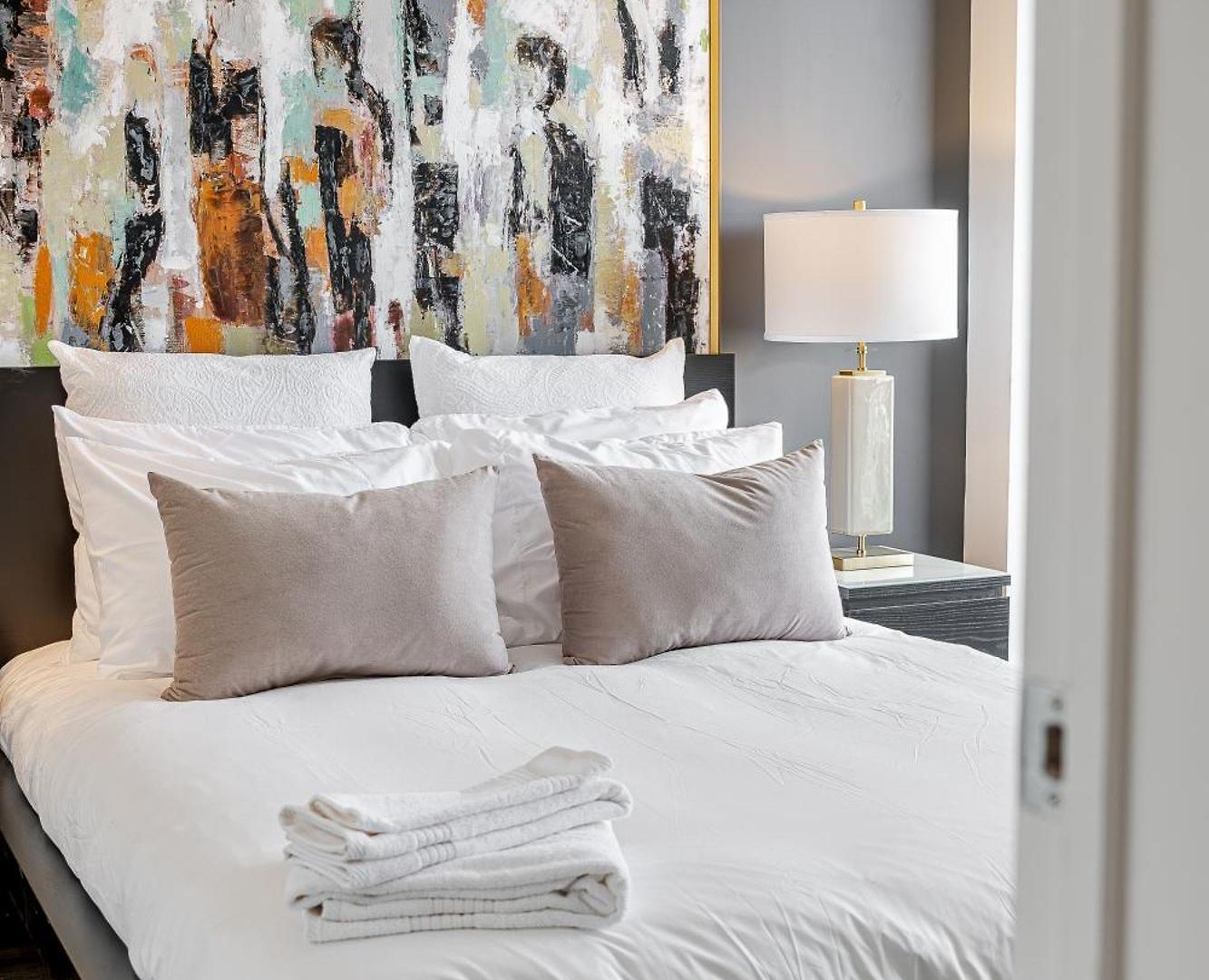 Aparthotel Westview Luxury Ottawa