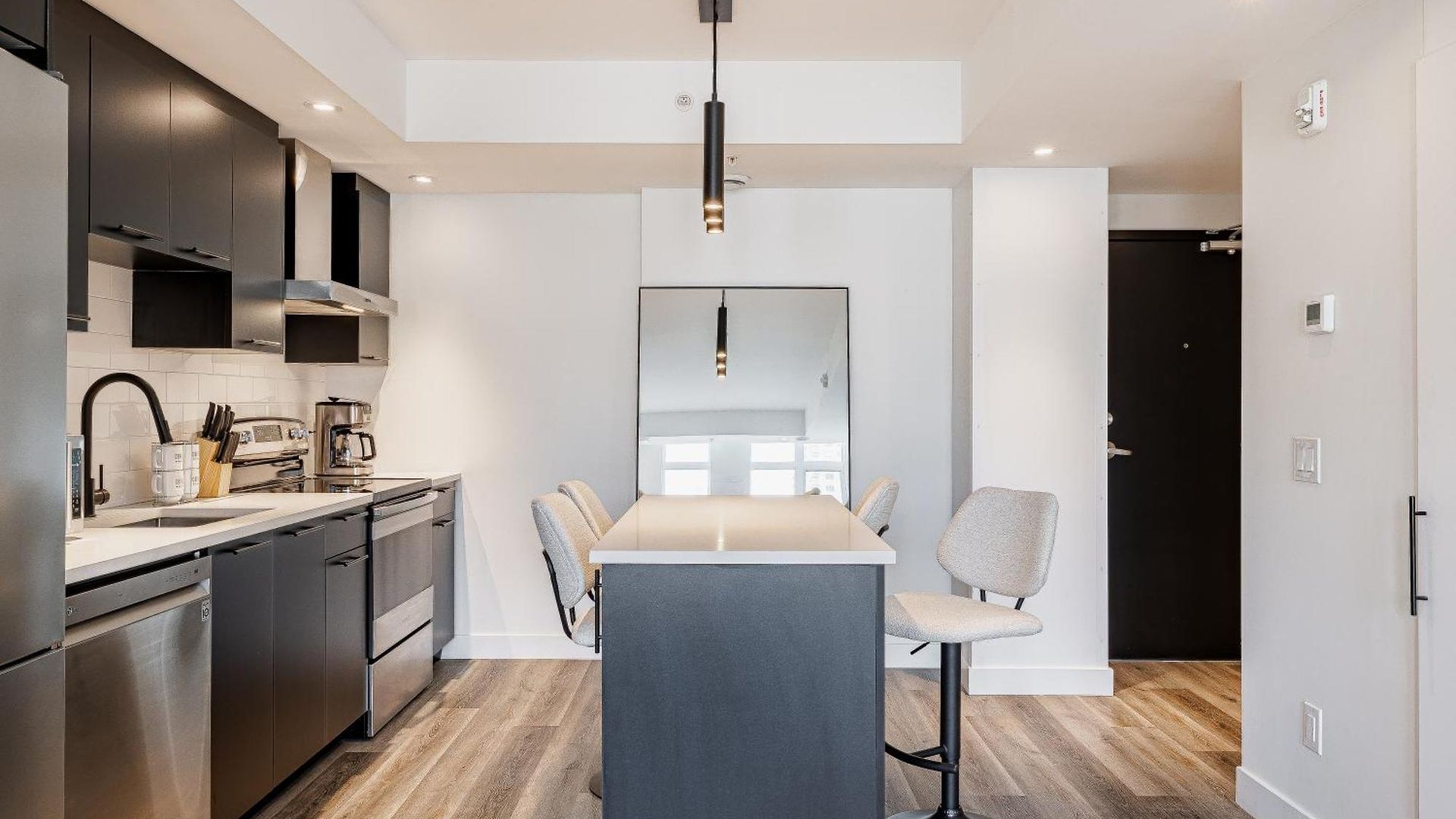 Westview Luxury