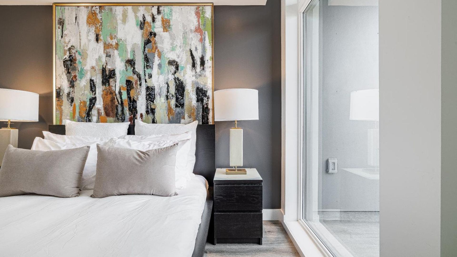 Westview Luxury Aparthotel