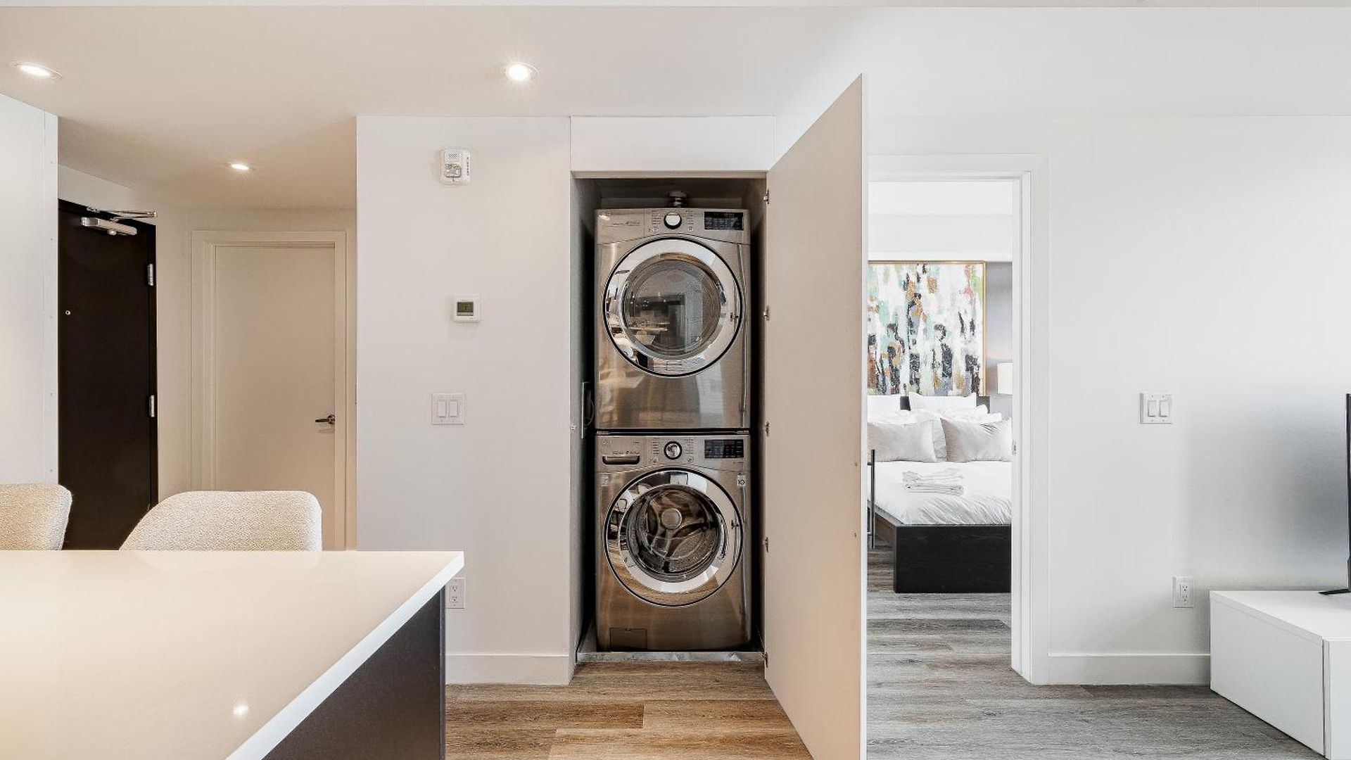 Aparthotel Westview Luxury