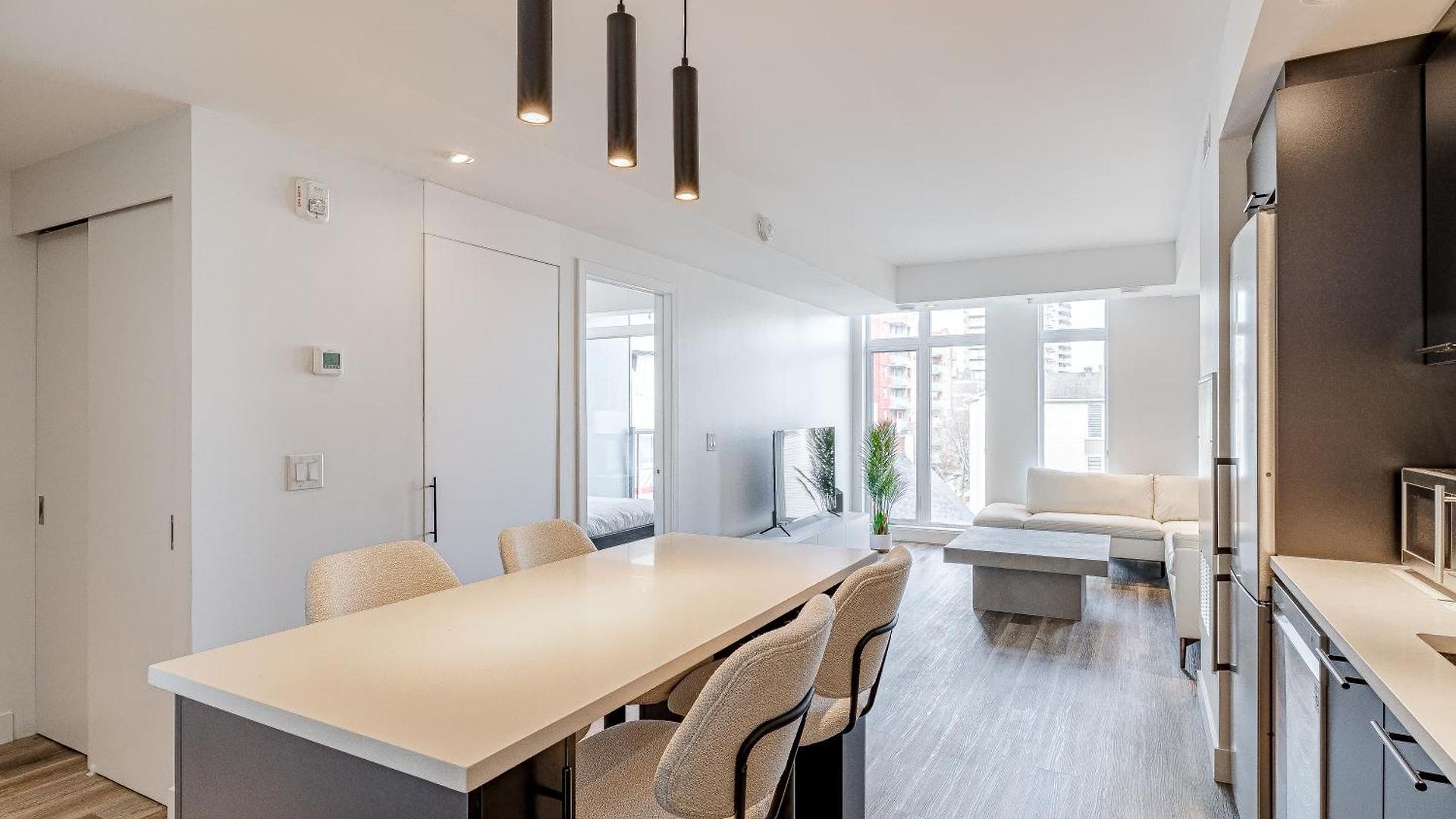 Aparthotel Westview Luxury Ottawa