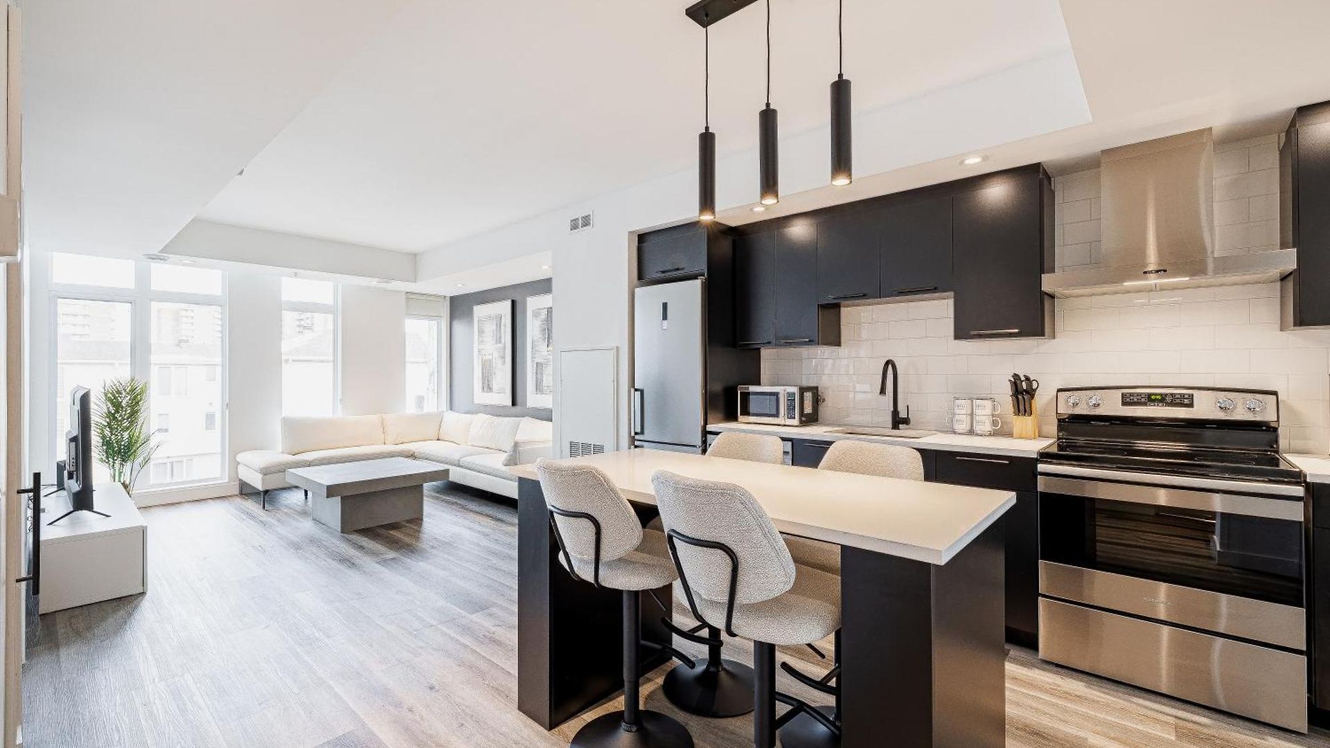 Westview Luxury Aparthotel Ottawa