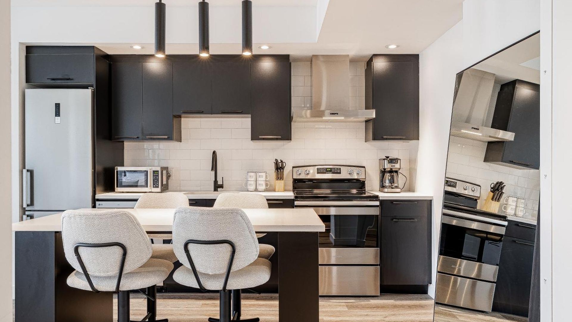 Aparthotel Westview Luxury Ottawa