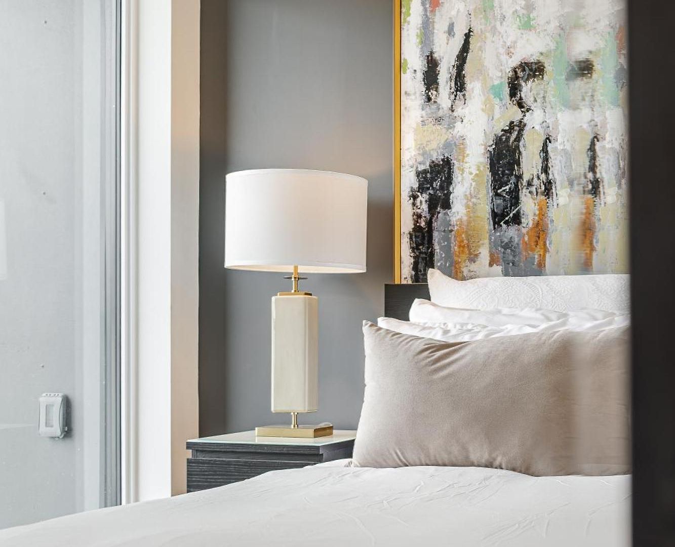 Aparthotel Westview Luxury