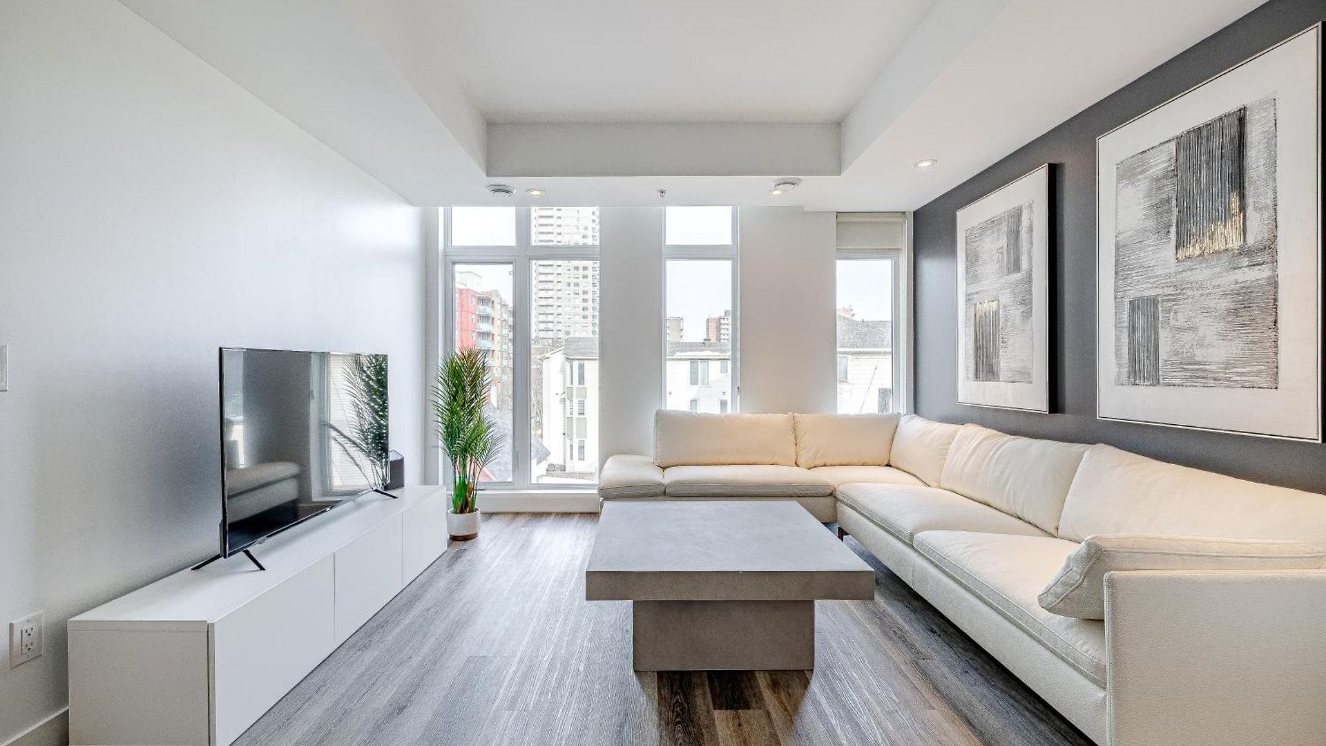 Aparthotel Westview Luxury Ottawa