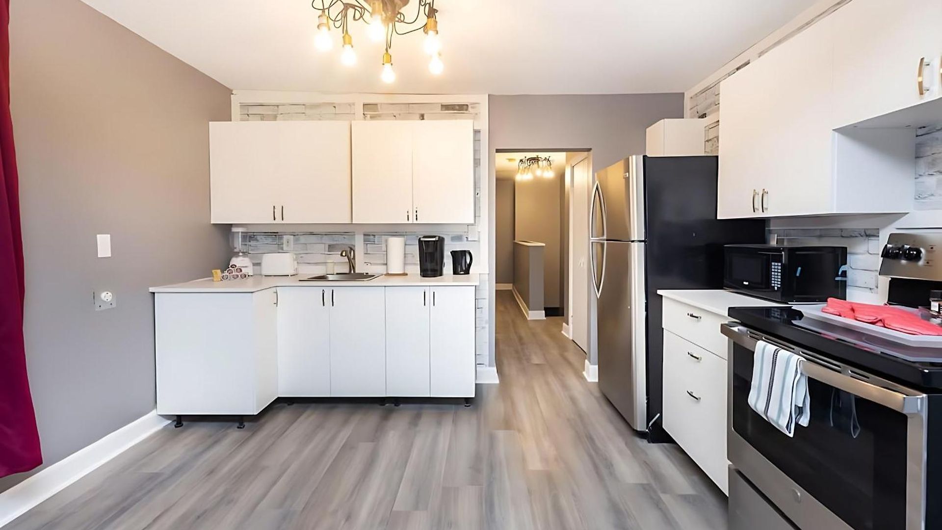 Pet-friendly 3br - Near & Byward Market Apartment *
