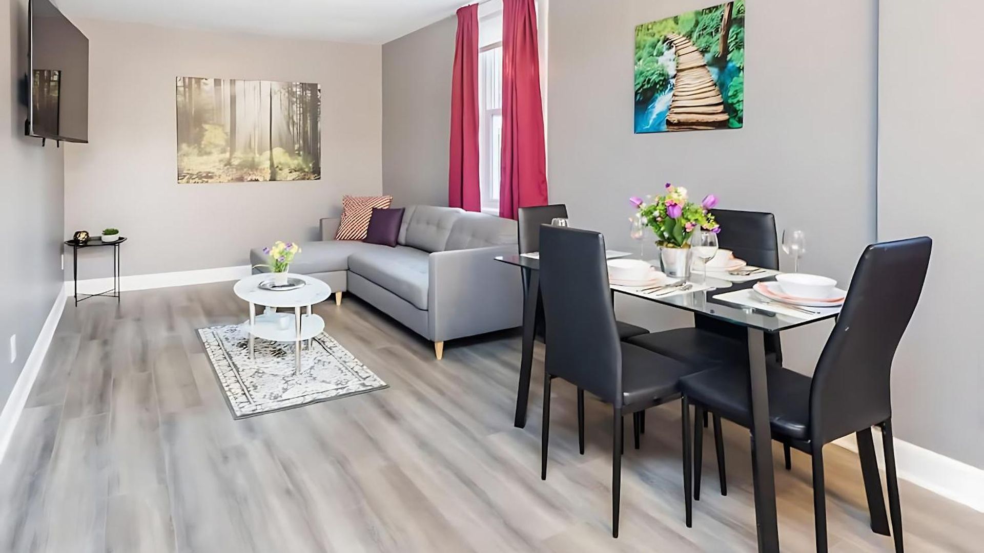 Pet-friendly 3br - Near & Byward Market *