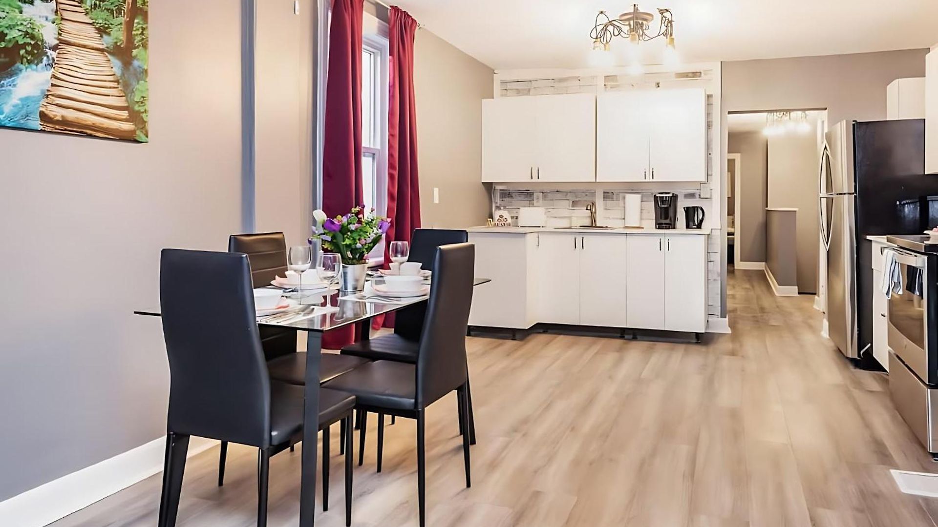 Pet-friendly 3br - Near & Byward Market * Ottawa