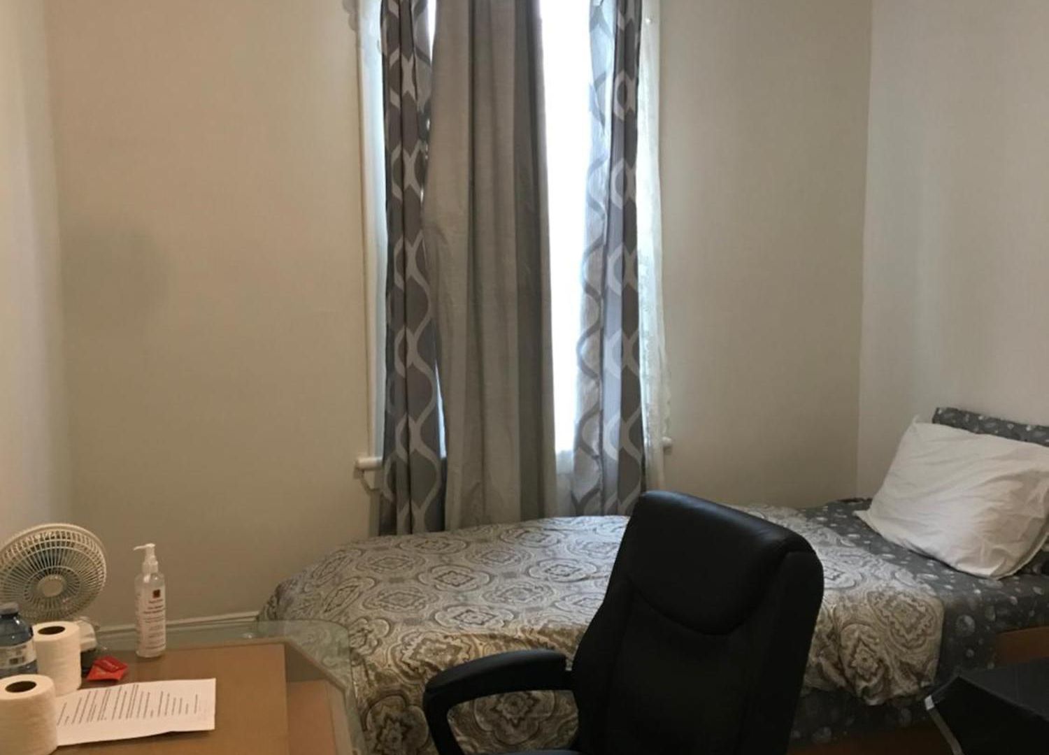 Apartment Only Private Room Steps To Uottawa Downtown Not Full Apt Ottawa