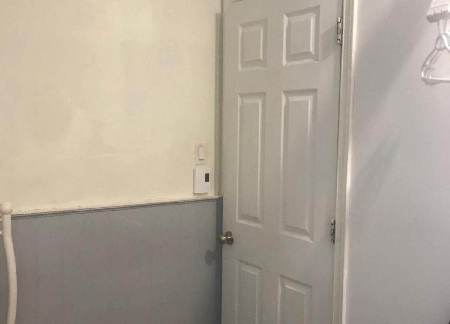 Apartment Only Private Room Steps To Uottawa Downtown Not Full Apt