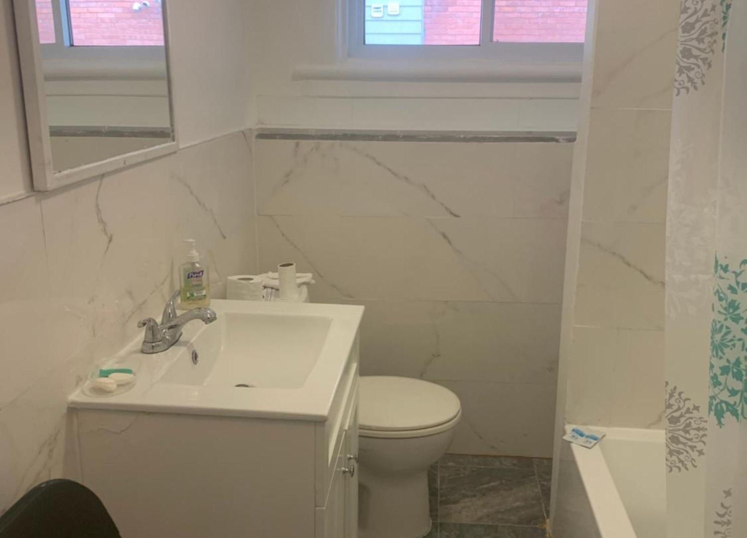 Apartment Only Private Room Steps To Uottawa Downtown Not Full Apt Ottawa