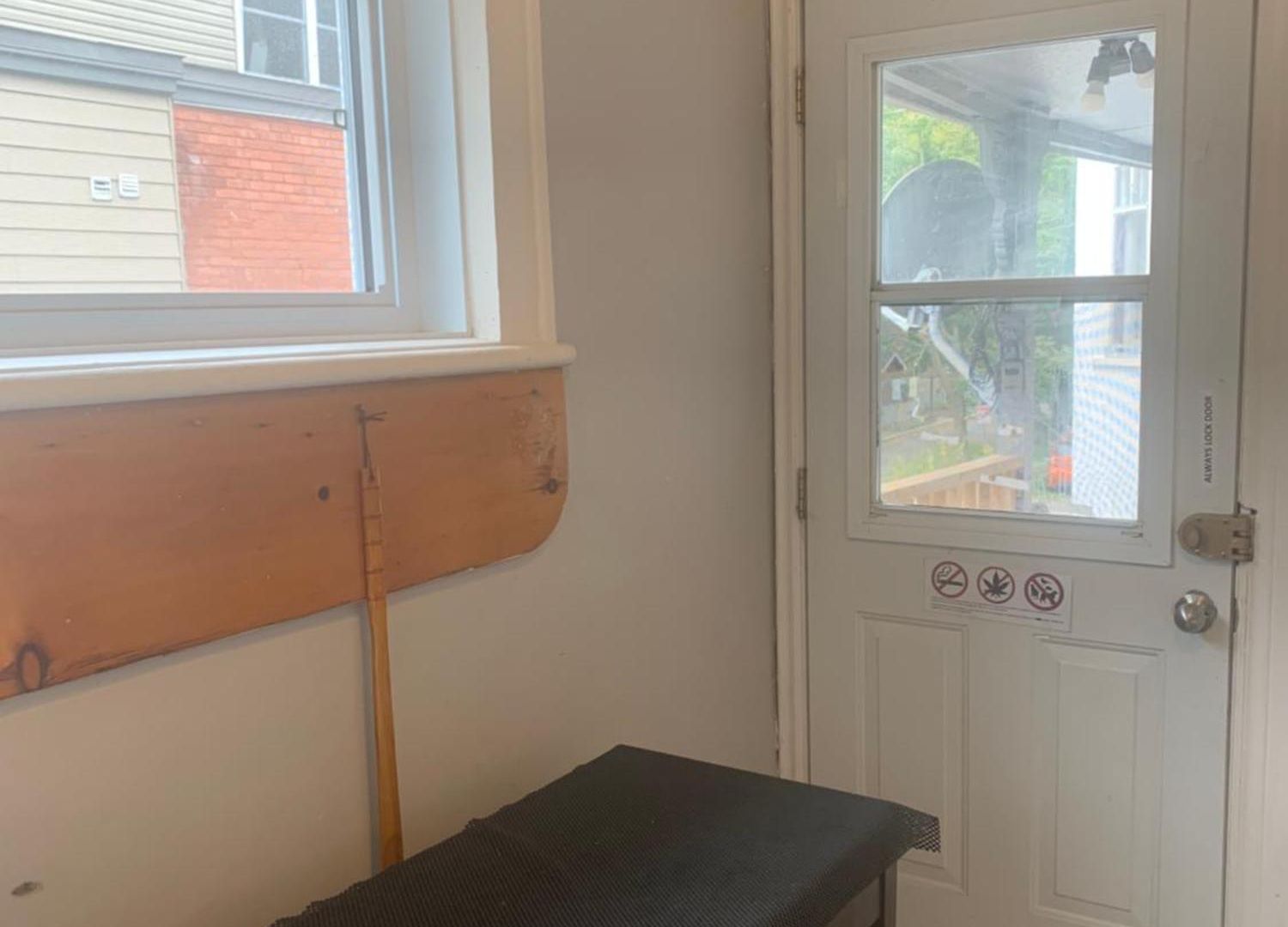 Only Private Room Steps To Uottawa Downtown Not Full Apt Ottawa