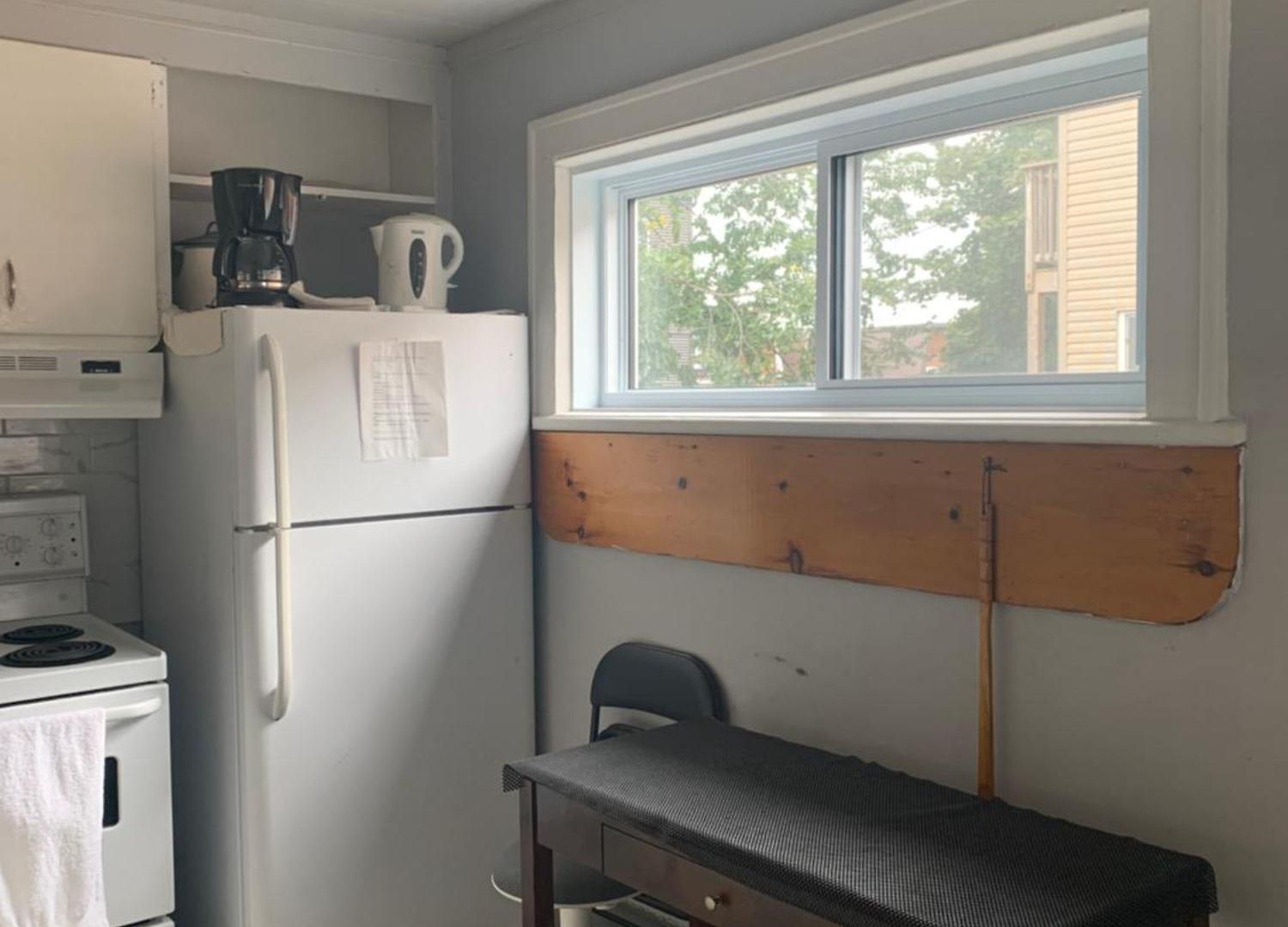 Apartment Only Private Room Steps To Uottawa Downtown Not Full Apt *