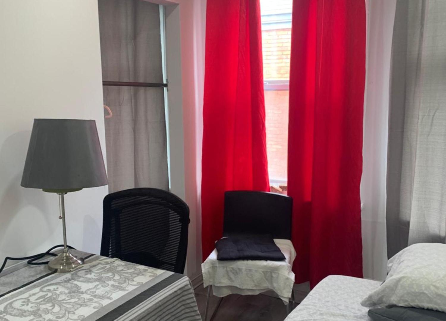 Only Private Room Steps To Uottawa Downtown Not Full Apt *