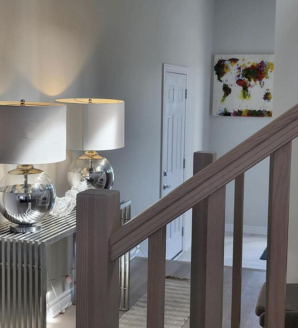 The Places Close To Town And Embassy Bed & Breakfast Ottawa