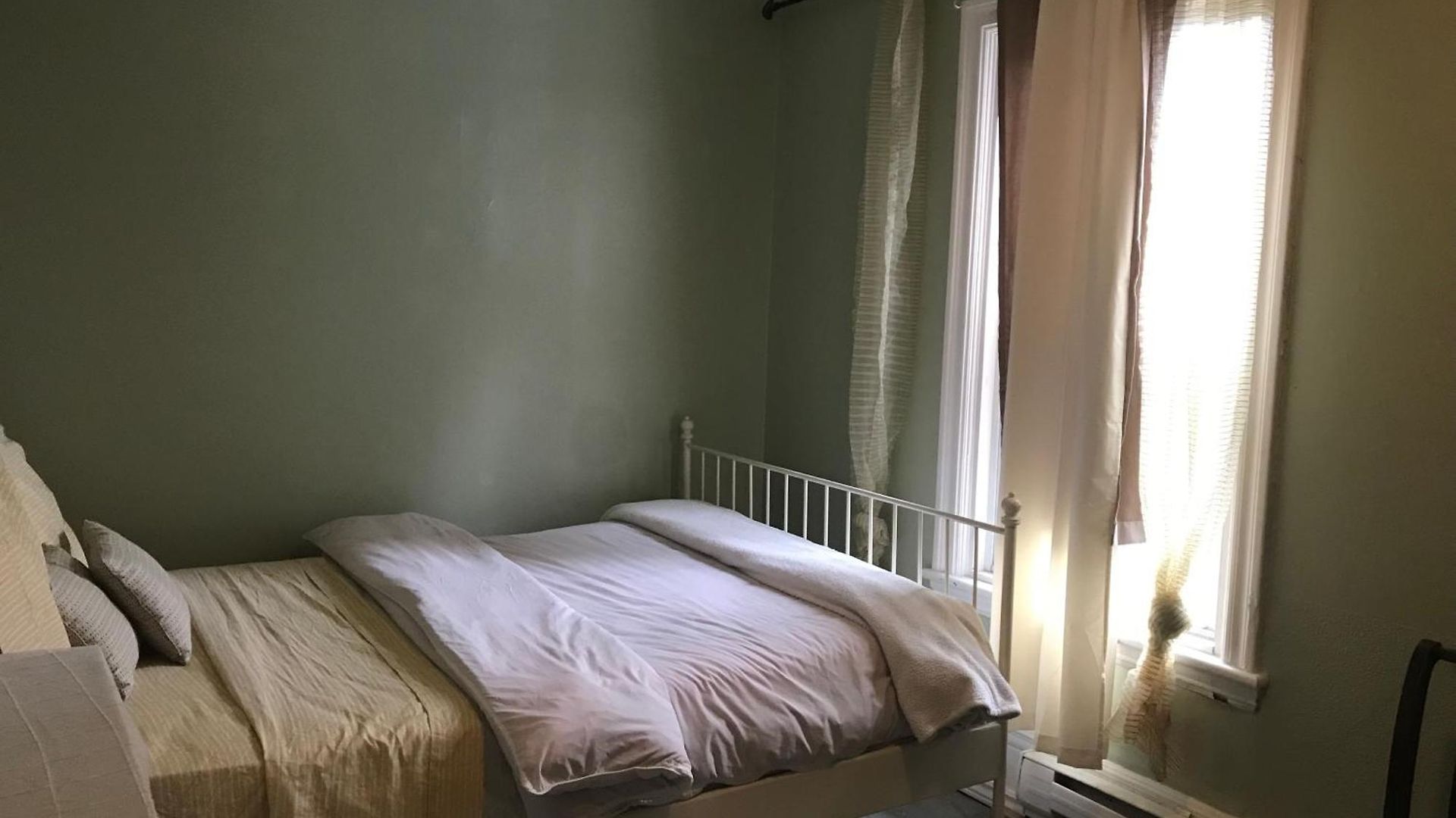 Victorian2 Henderson Heritage Homestay