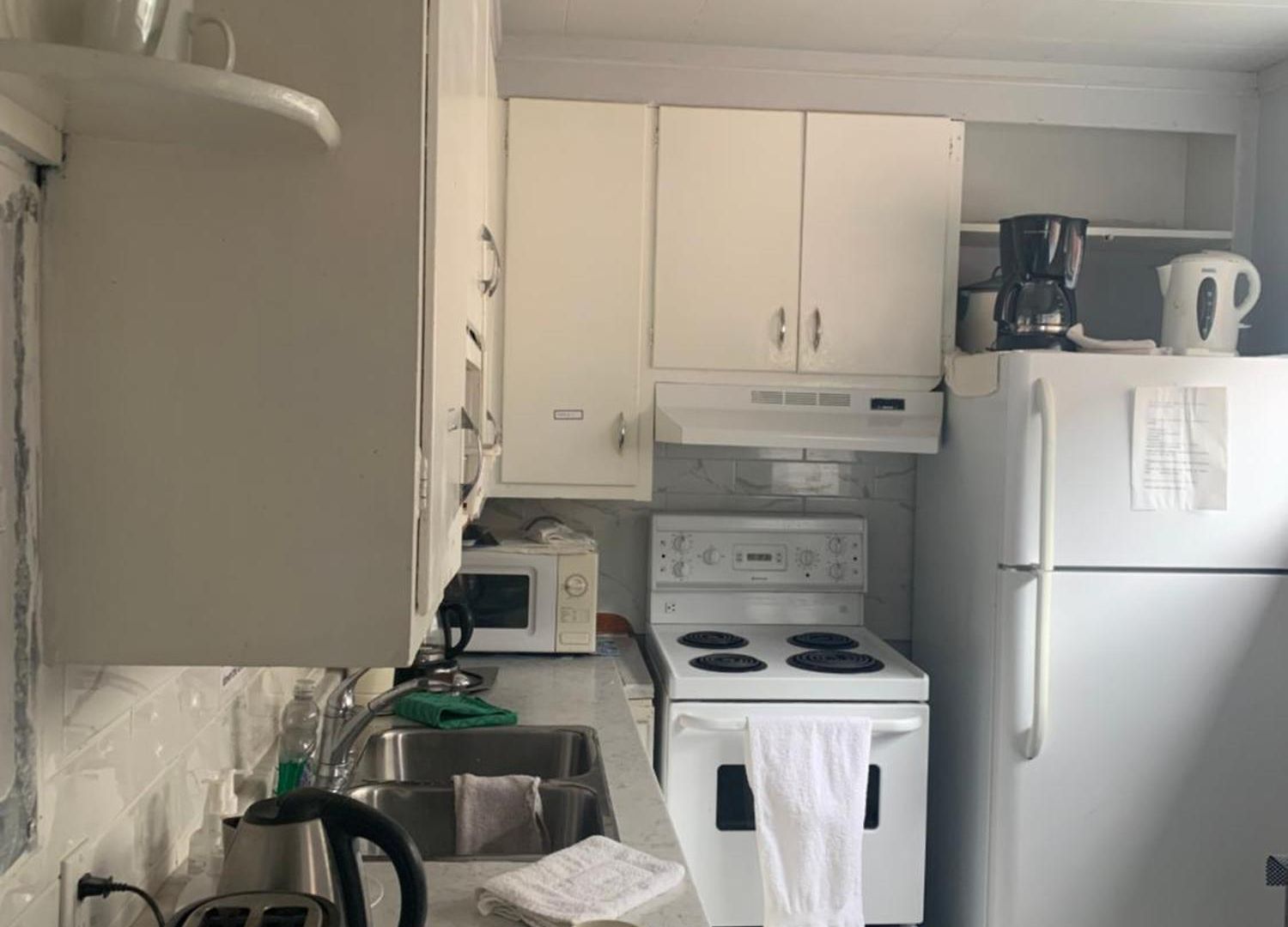 Homestay Victorian2 Henderson Heritage