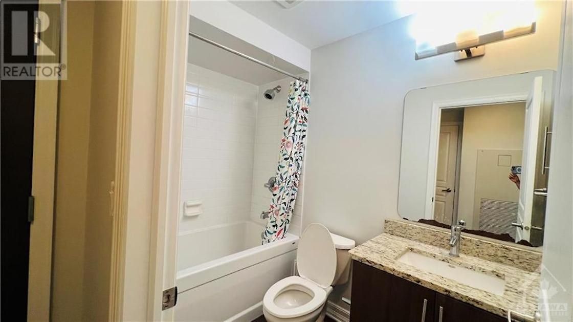 Luxurious 2bd 2bth Underground Parking Ottawa