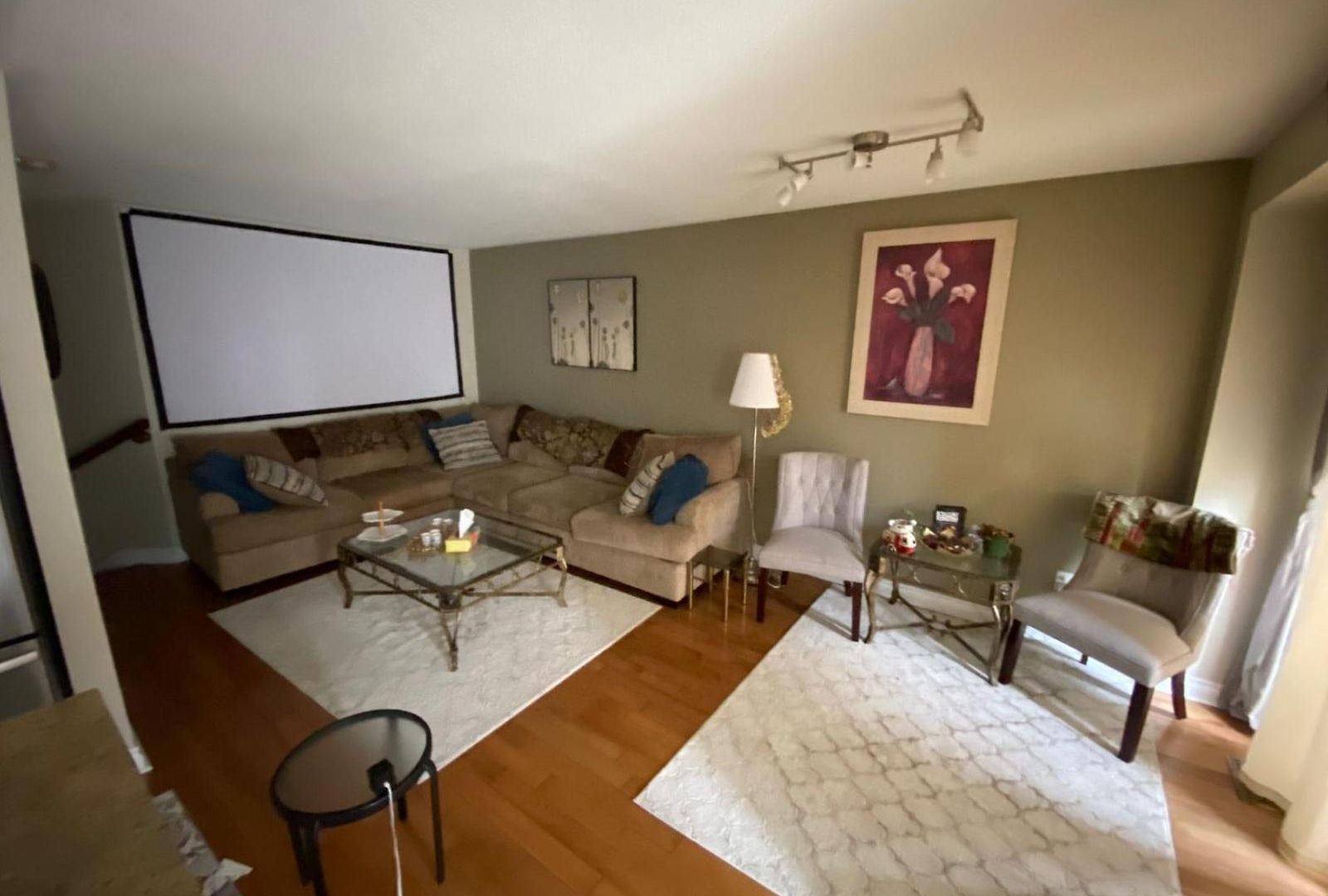 Holiday home Cute 3 Bedrooms Townhouse In Kanata *