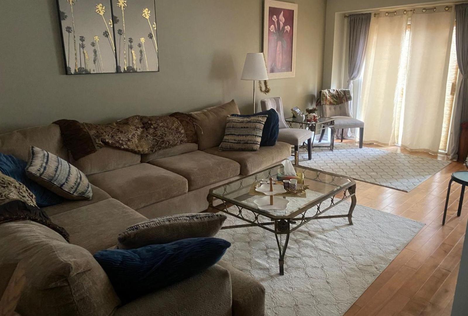 Cute 3 Bedrooms Townhouse In Kanata *