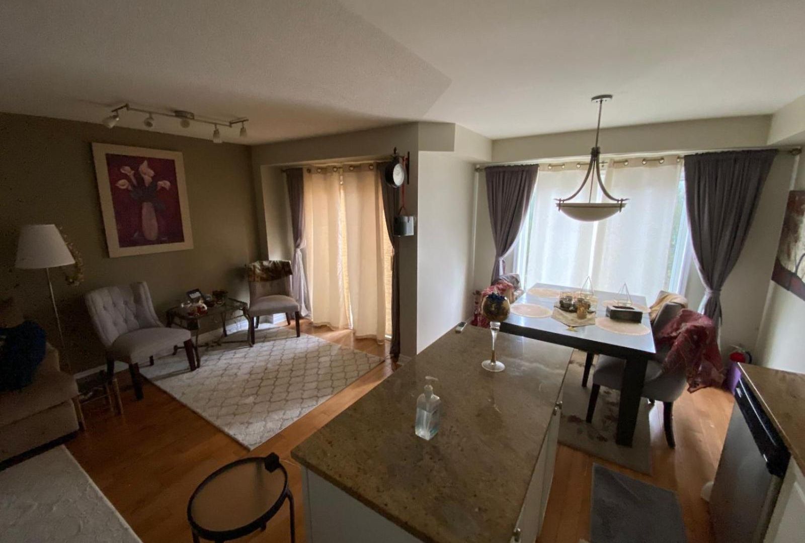 Holiday home Cute 3 Bedrooms Townhouse In Kanata