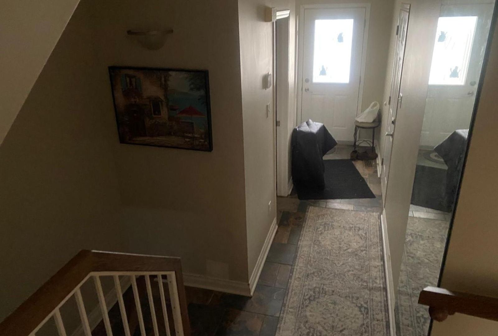 Cute 3 Bedrooms Townhouse In Kanata Holiday home Ottawa