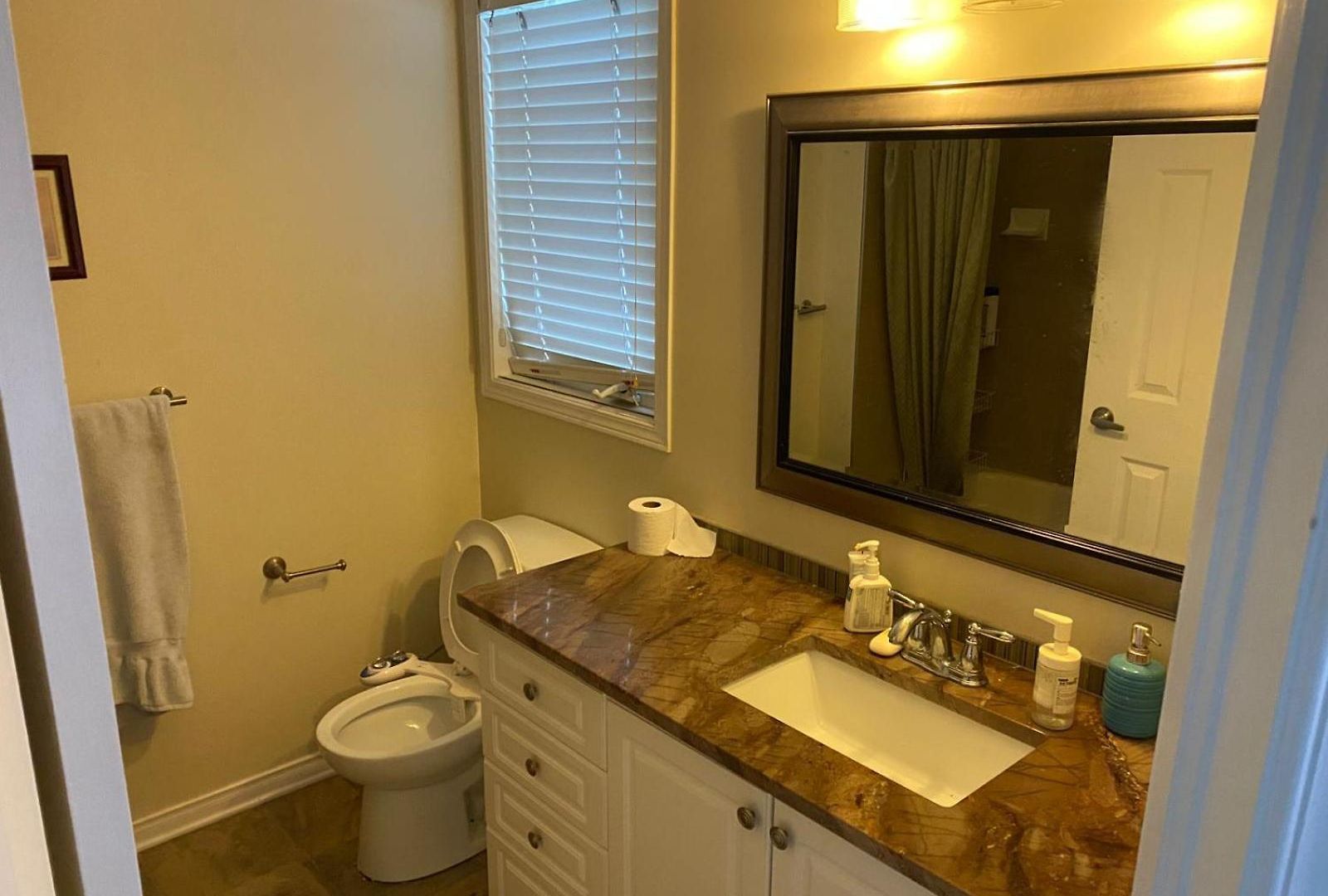Cute 3 Bedrooms Townhouse In Kanata *