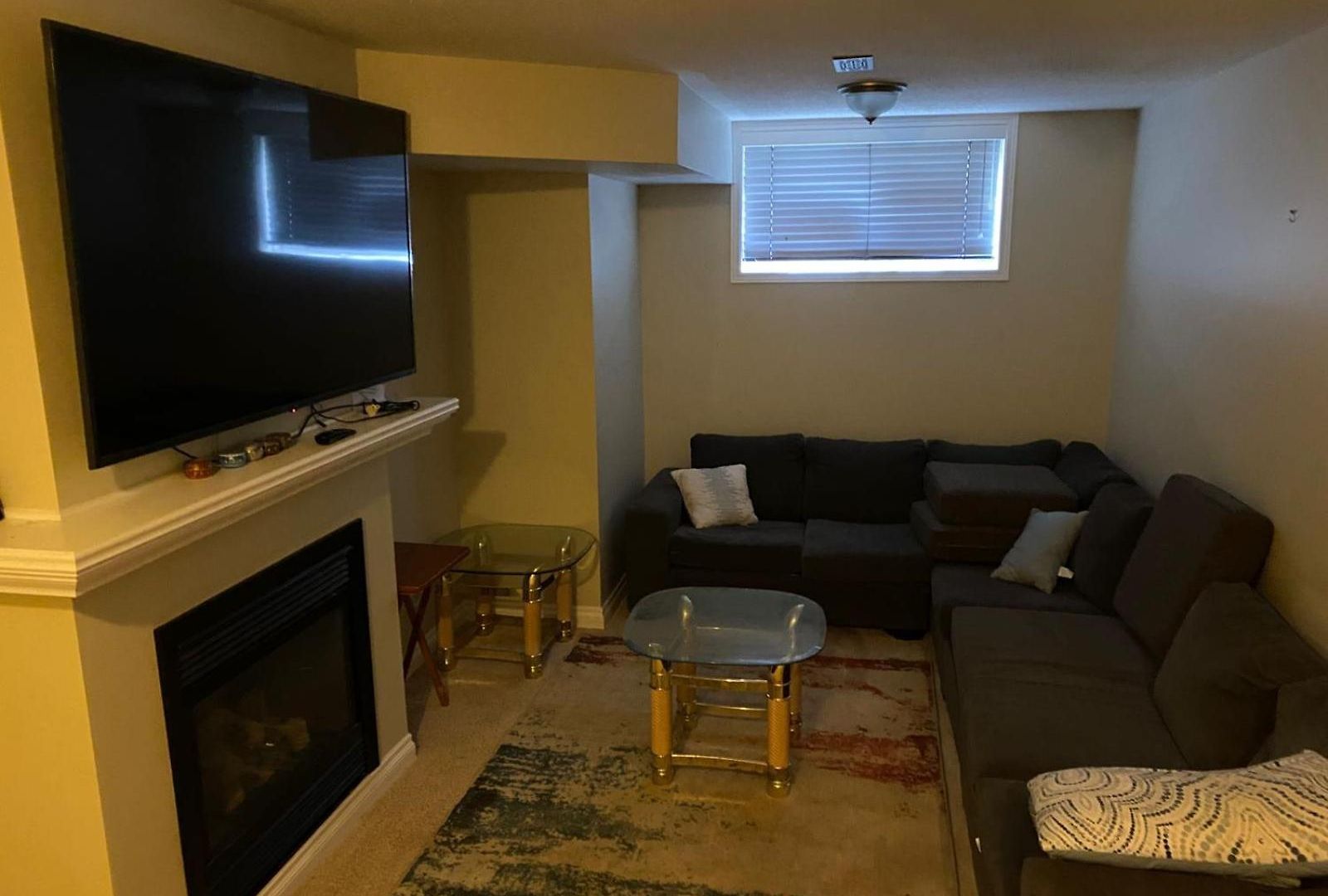Holiday home Cute 3 Bedrooms Townhouse In Kanata