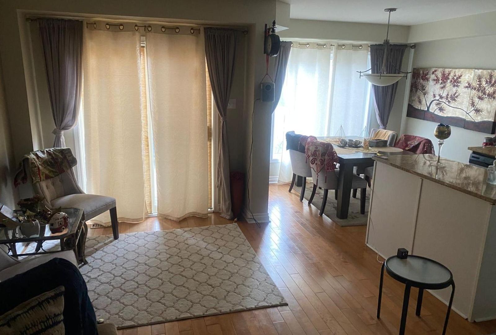 Cute 3 Bedrooms Townhouse In Kanata Holiday home Ottawa
