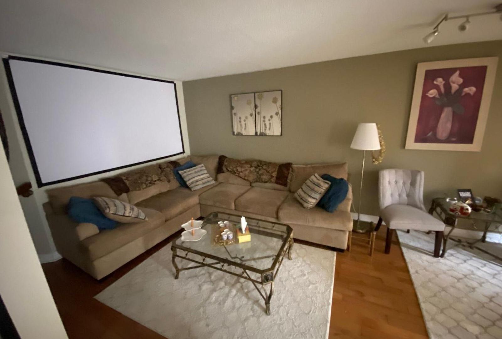 Holiday home Cute 3 Bedrooms Townhouse In Kanata