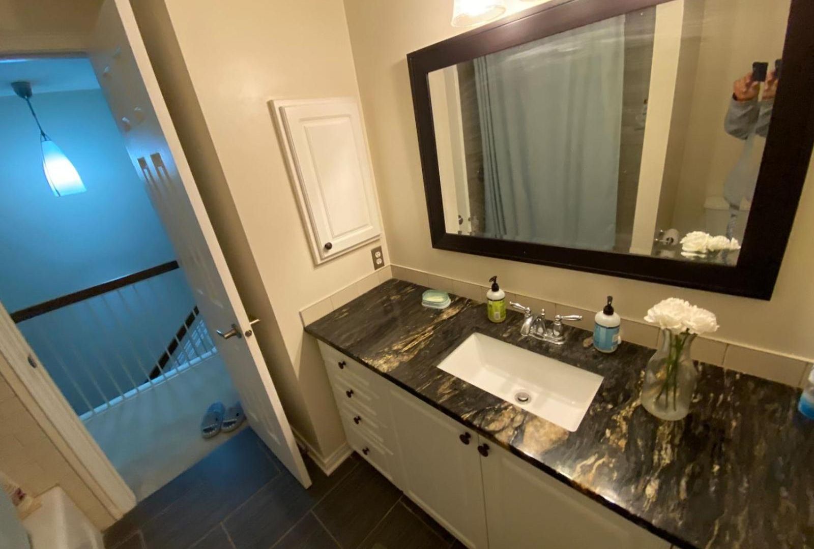 Cute 3 Bedrooms Townhouse In Kanata