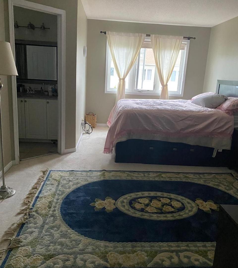 Cute 3 Bedrooms Townhouse In Kanata * Ottawa