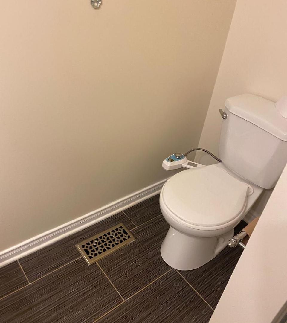 Cute 3 Bedrooms Townhouse In Kanata Holiday home
