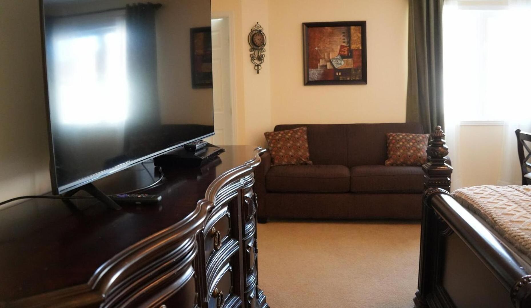 Guest house Fosterbrook Parkside Retreat Ottawa