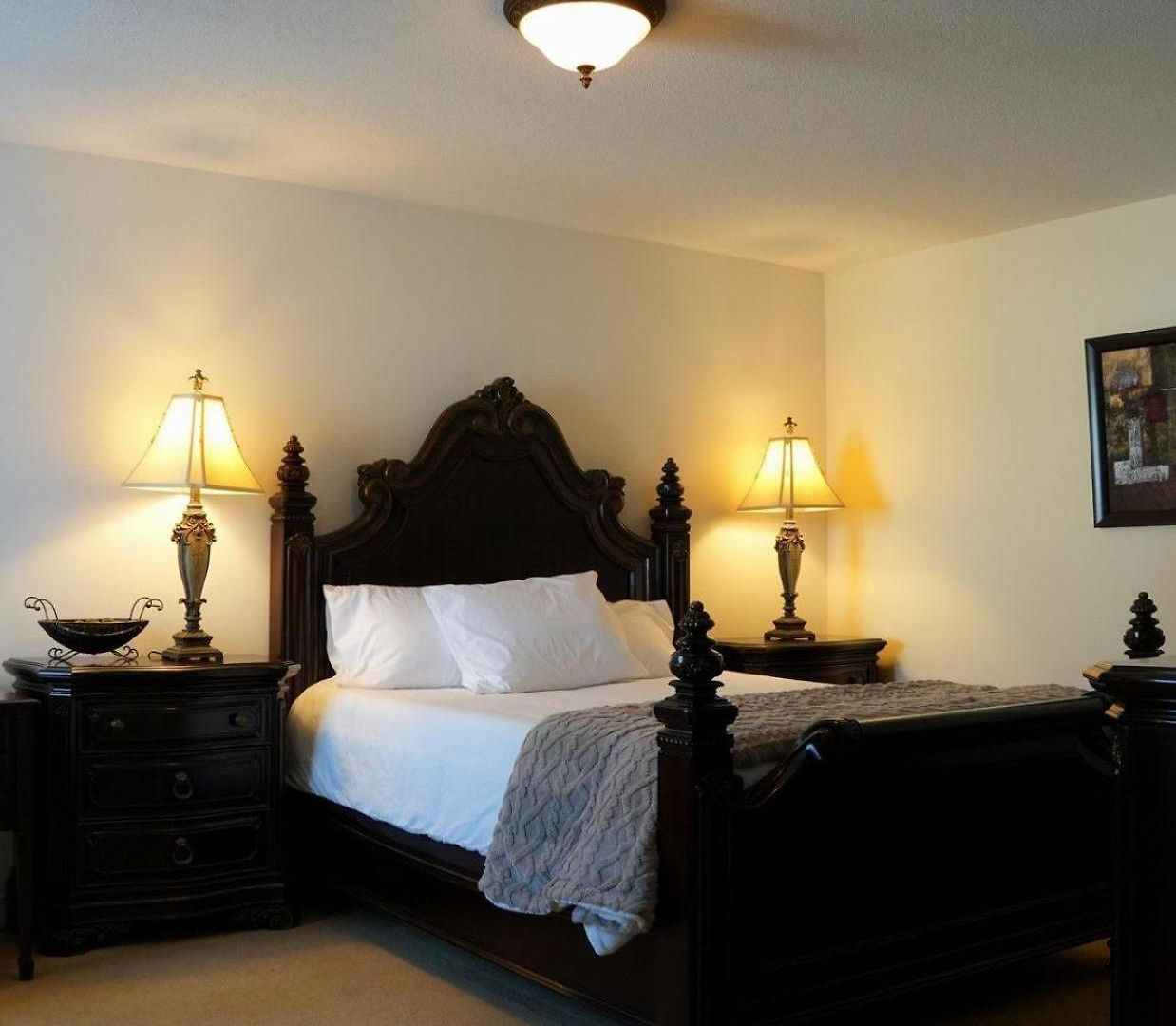 Fosterbrook Parkside Retreat Ottawa