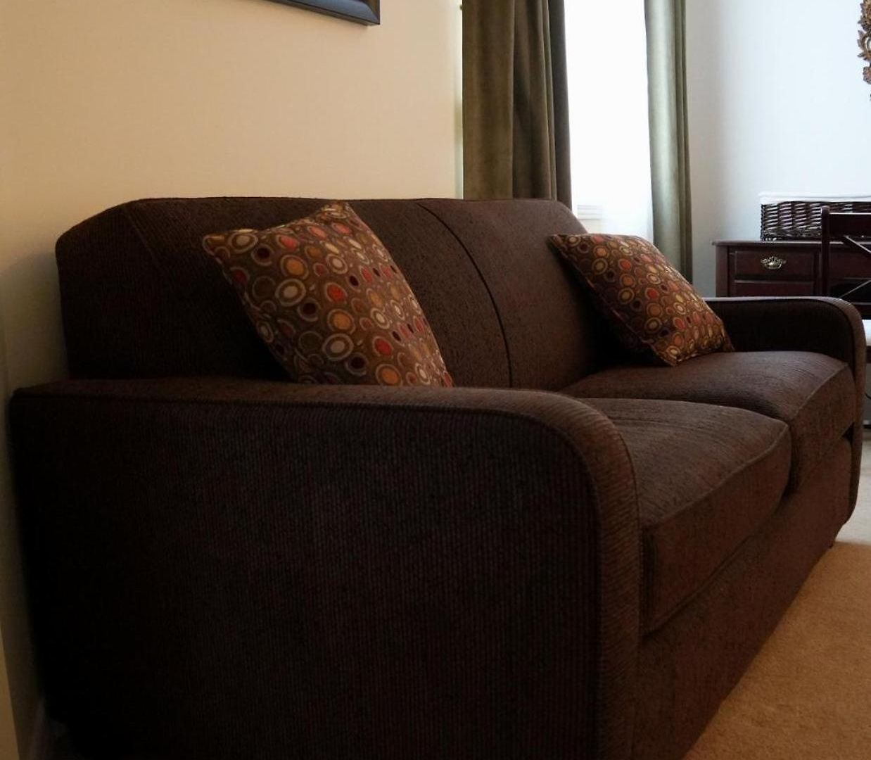 Fosterbrook Parkside Retreat